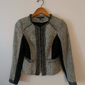 NWOT WHBM Blazer